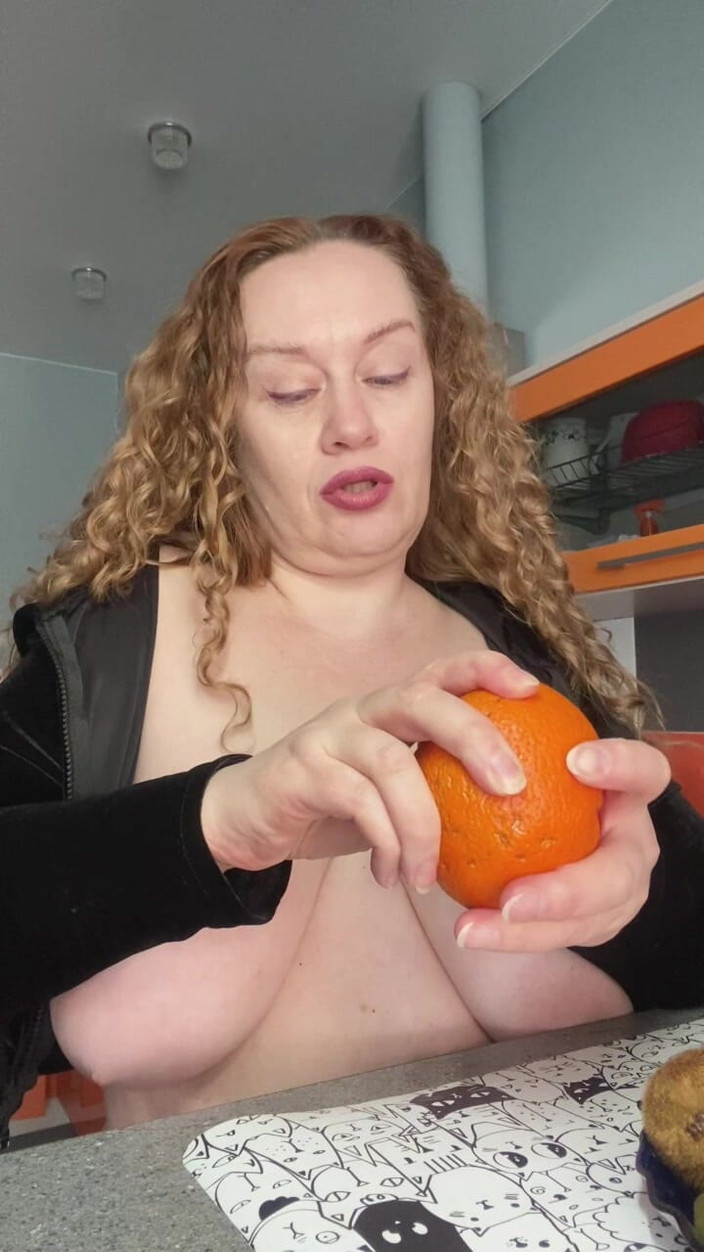 VikkiGeorgia: 딥 스로트