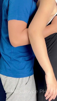 Pepek ketat Penari Pinay Tiktok Terkenal Asia dikongkek dan dipancut dalam oleh kawan baik miangnya