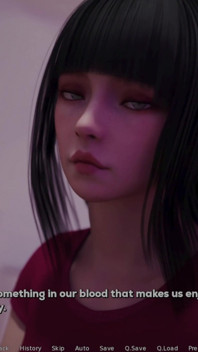 Shadows of desire di Shamandev - un tipo con un micro cazzo nero tradisce il suo bbc fidanzata edita 60
