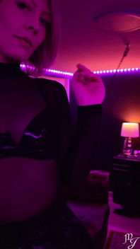 Meu BDSM Dungeon - Mistress Julia