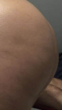 BBW Arab