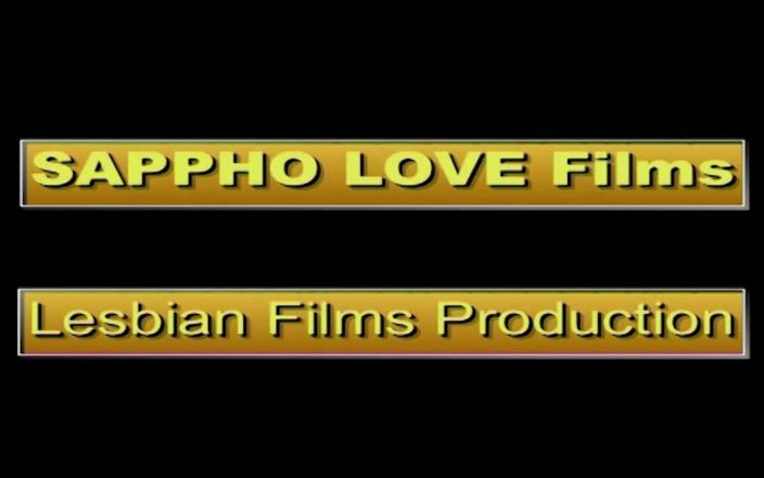SapphoFilms - By Nikoletta Garian - Real Lesbian: Préparez-vous à regarder du vrai sexe lesbien