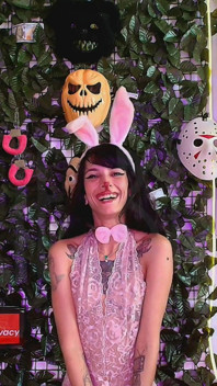 The Easter Bunny Wants His Eggs