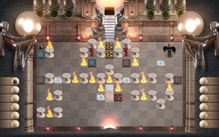 LoveSkySan69Real: The Genesis Order V91112 भाग 320 पहेली! Loveskysan69 द्वारा