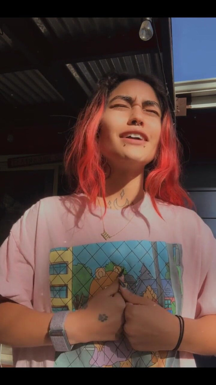 lilRavenFox: Goob Mooooorning