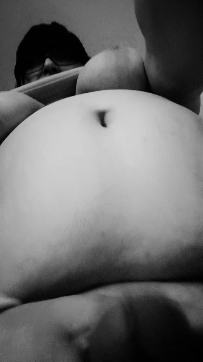 Princess Udders: Princess Udders Jacks off dalam muka awak pov hitam dan...