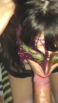 Ass to Mouth