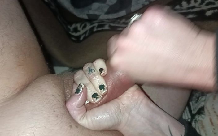 Drkn3ss: 흑인 대물 자지와 섹스하는 배다른 아들