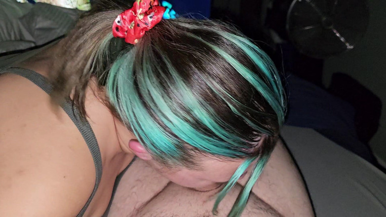 Funhousewife69: use tab tak choosna jab tak vah poori tarah se...