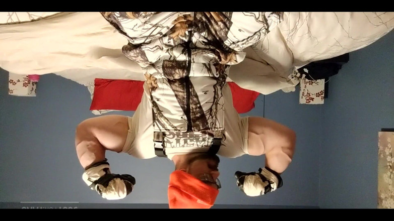Bruiser Bearwood: Pantalon de neige Camo !