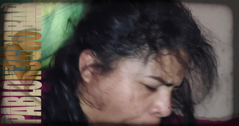 PABLO N3GROBAR: Karen Kake Throatpie... Tasty Colombian Throatslut