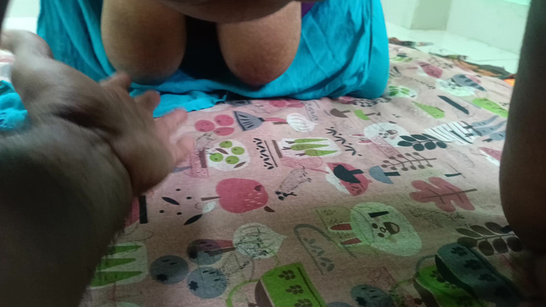 Palani69: 近所の人と後背位を楽しむ主婦