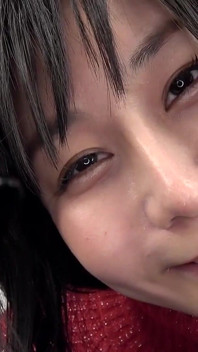 Buzzcut Beauty: fetishisme bercakap kotor subjektif - Tomoka Akari