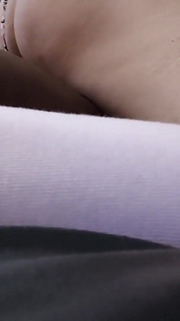 How She Enjoys My Big Cock She Likes It a Lot 2