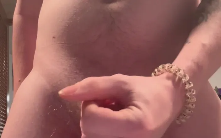 Dirty dean: Stroke until I Cum