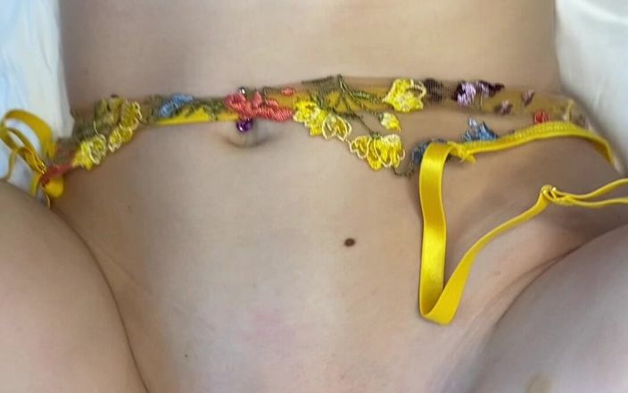 Cherrycandle: Em primeiro plano - sexo de quatro e missionário
