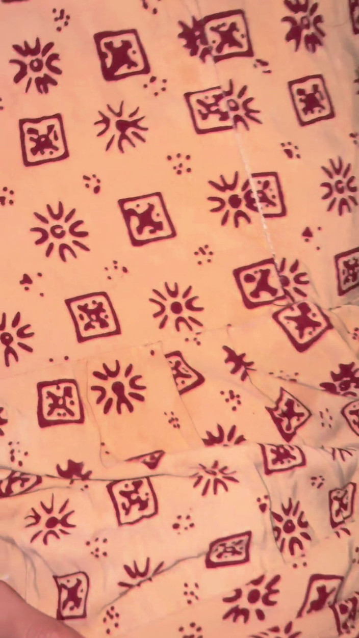 Bella Ivanka: 하루의 끝에서, 그는 누군가의 집 앞에서 차에 결국.