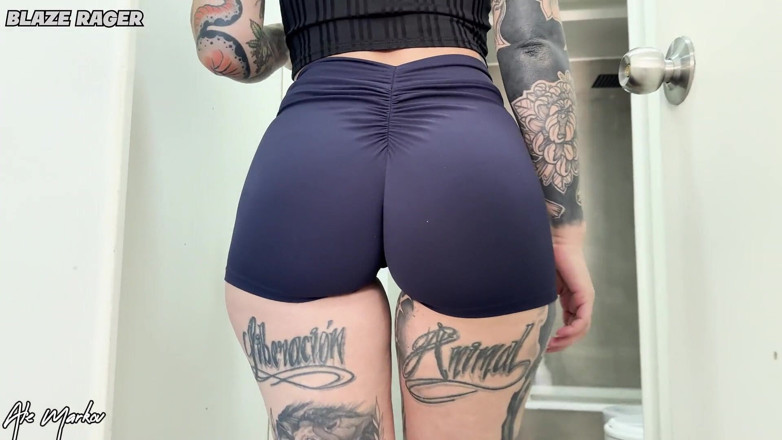 Ale Markov: Fucking My Stepdaughter's Best Friend