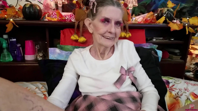 Sexy Sandra N Sir Christopher: Lễ tạ ơn eve creampie 2025