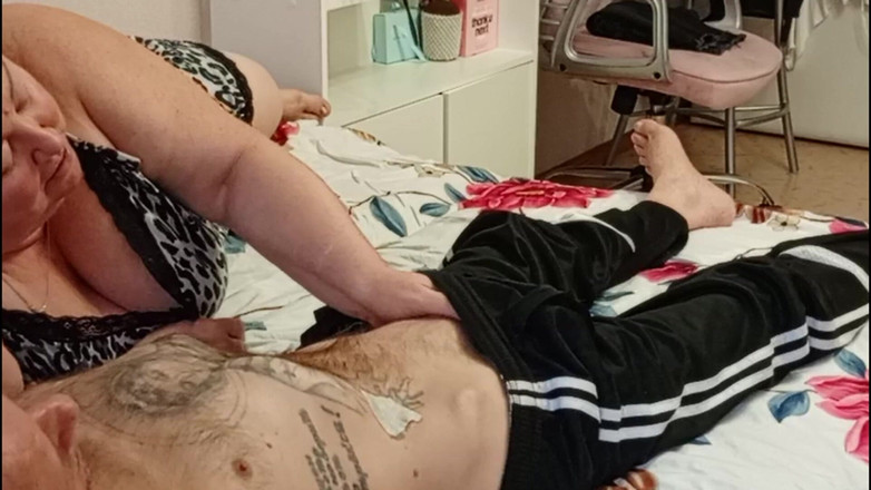 Zona901: Adoro venire nella gola del mio vicino