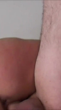 La sexy tettona viene scopata in primo piano