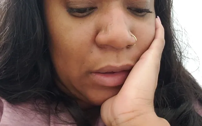Josie4yourpleasure: Missed me?