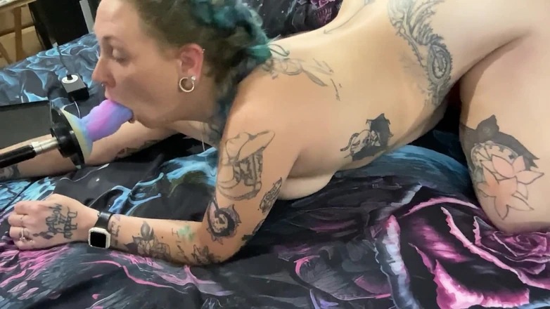 RoxxyReed: Jävla fitta