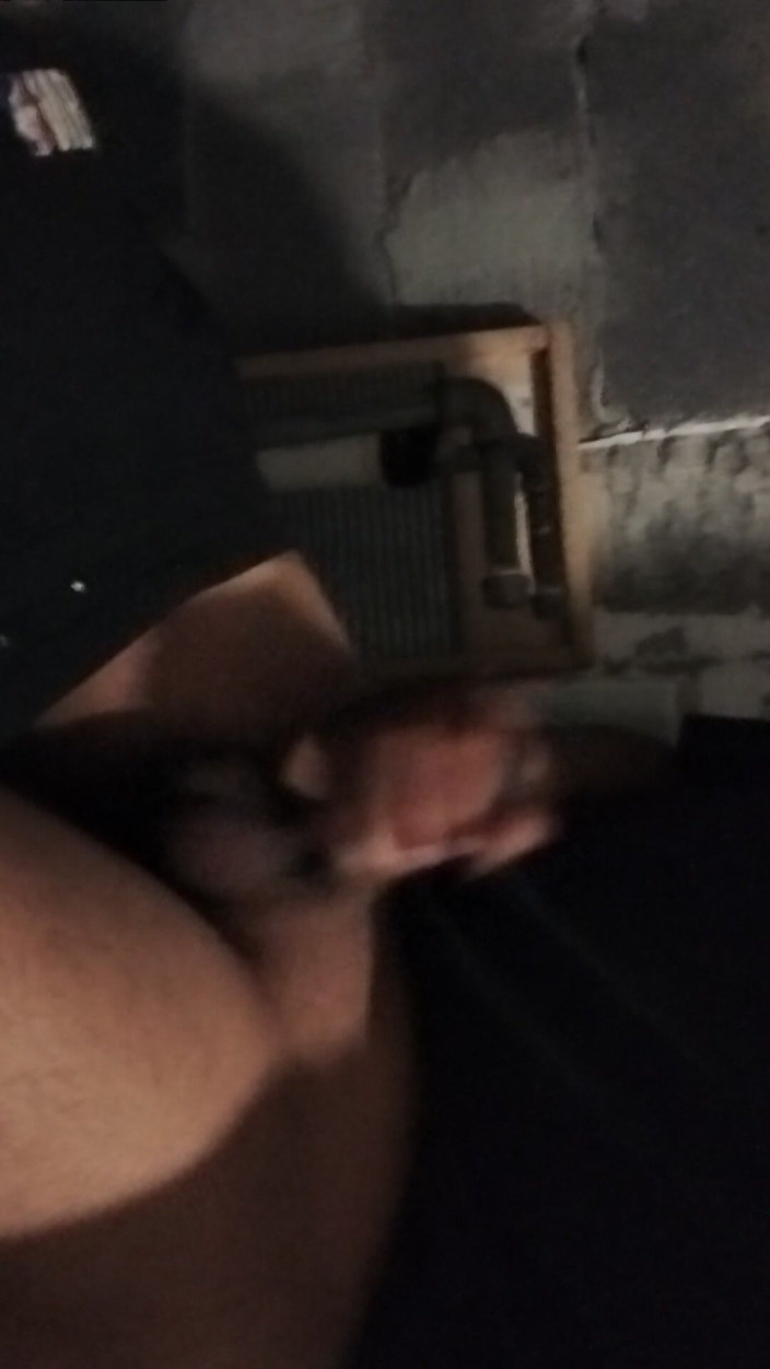 AlexAlejandro13: Shaving and Stopping