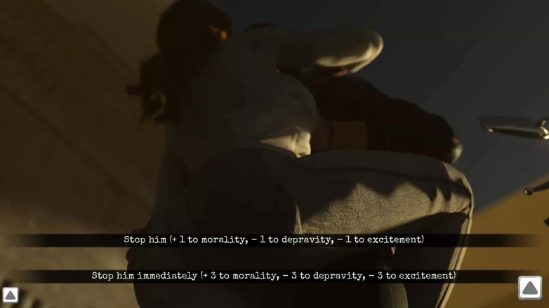 Nerom life: Die stiefmutter hält einen hübschen nachbarn nahe und küsst ihn...