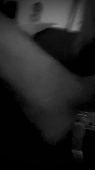 KinkMitch: Klec koulí