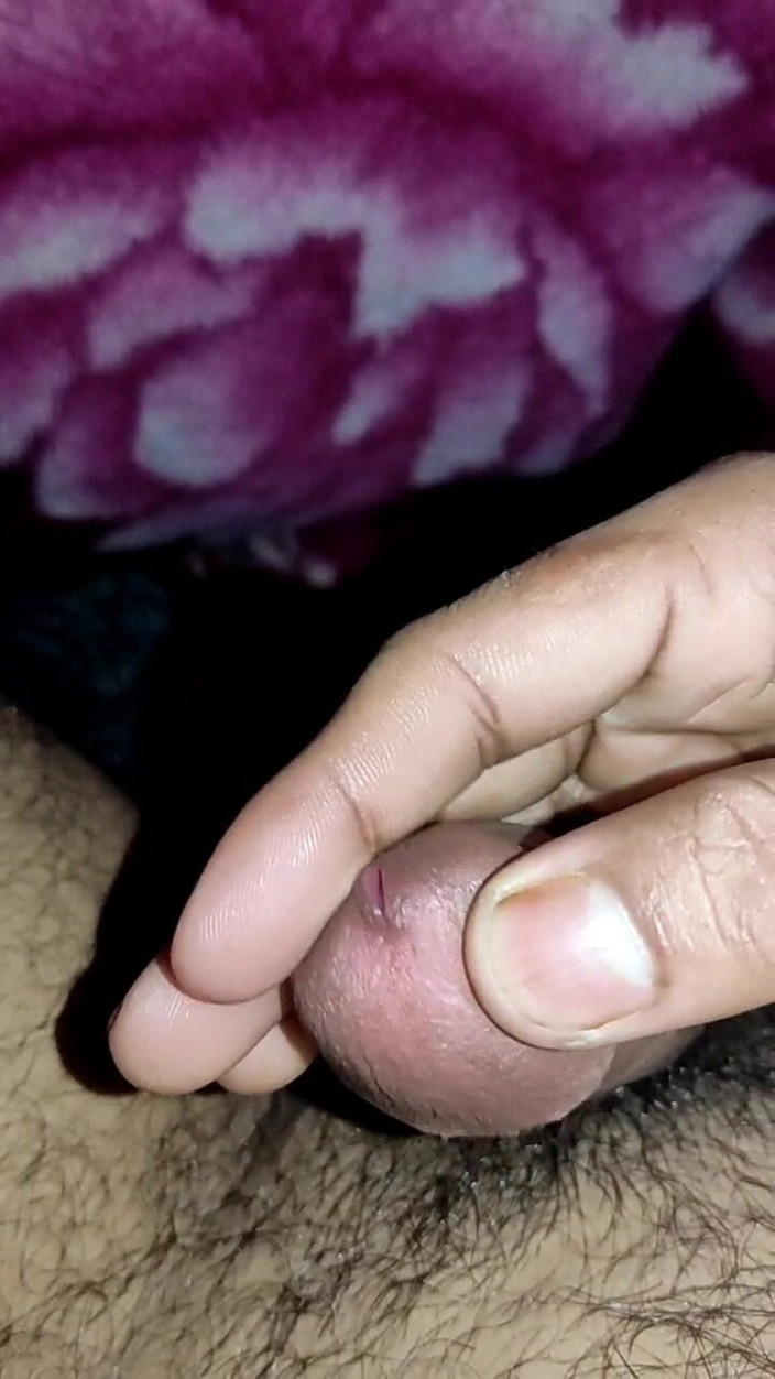 mr_rohit_69: Masturbace desi kluka v solo