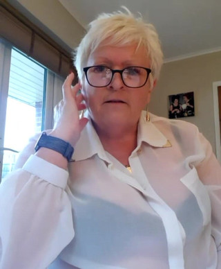 Uk Joolz: Mluvení se sexy sekretářkou