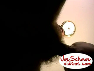 Joe Schmoe: JOE riceve un carico di da brad