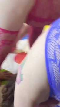 Sexy Twister estrelando Juliannn Wournos, Nataliya Crimson e Lady Butterfly revisadas