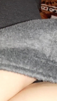 I Caught My Neighbor Masturbating and Joined Her
