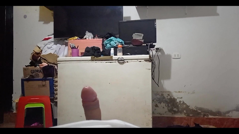 Blanquitoponedor: Mi sono sentita male, è venuto il dottore e mi ha...