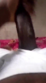 मेरे सख्त बड़े काले लंड को सहलाना।