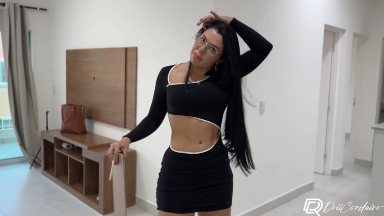 Drii cordeiro: Real Estate Agent Fucked a Client Who Was Looking at...