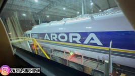 Video of Fucking a Girl in a Moving Bus