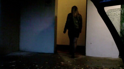 Movies by Louise: Out and About mit louise 1