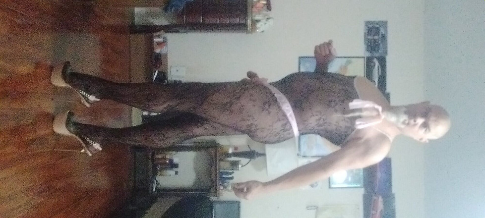 MrLeggs: Cob Riding Done Right Squirming dan Writhing Left dan Right...