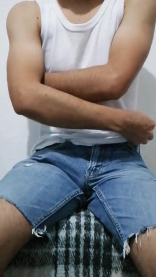 Marcosex099: Ateşli adam