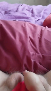Sissy Tease