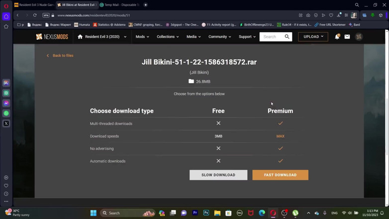 LewdArcade: Jak stáhnout Resident Evil 3 a nainstalovat Nahý Mod v Sinhálštině