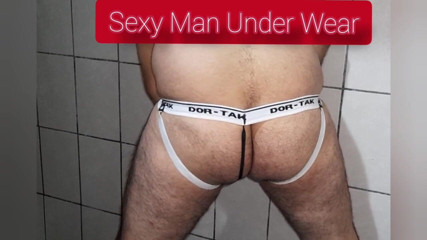 Davidandrexxx: Melancap yang bagus adalah seluar dalam