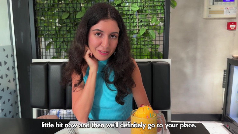 Katty West: Busca pública de garota na praia e com força no...