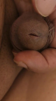 Primo piano di nudo