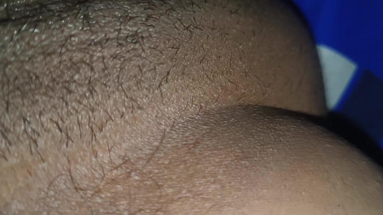 XXX Nepal: BAHAGIAN 2: Memakai zakar bercukur untuk digunakan! Kongkek mendalam mentah dan...