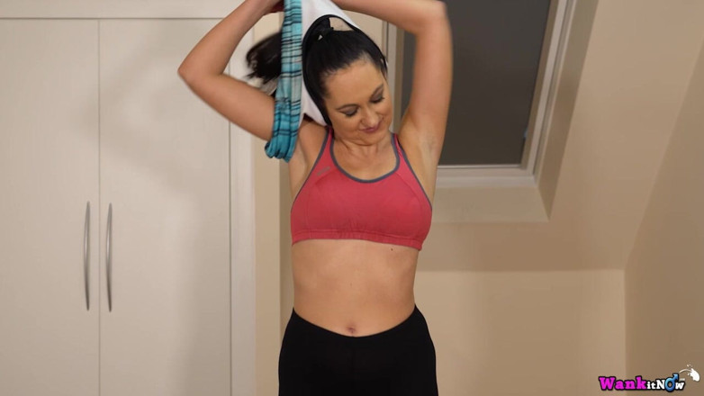Wank it Now: Bonnie - One Last Wank