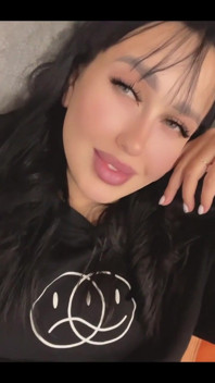 Cara bonita